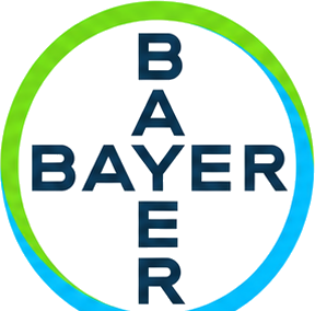 Bayer logo