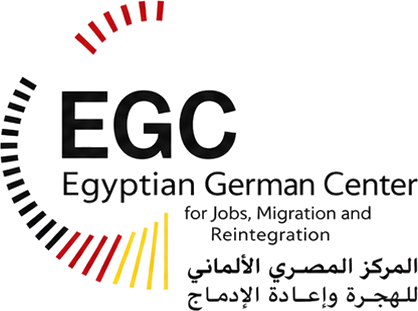 EGC logo
