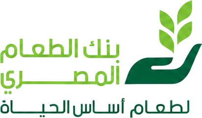Egyptian Food Bank logo