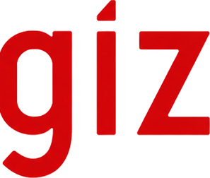 GIZ logo
