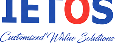 IETOS logo