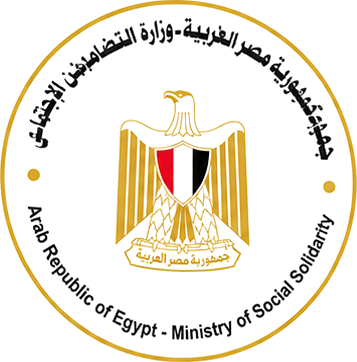 Ministry of Social Solidarity logo