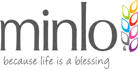 Minlo logo