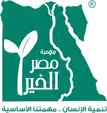 Misr El Kheir logo