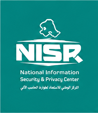 NISR logo
