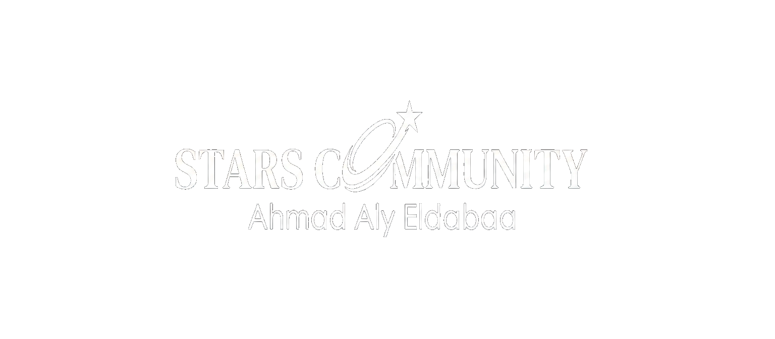 Stars Community logo