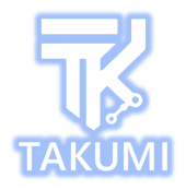 Takumi logo