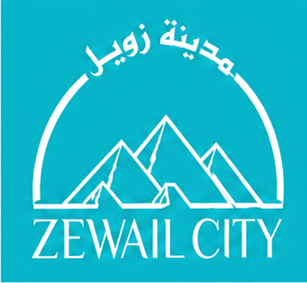 Zewail City logo